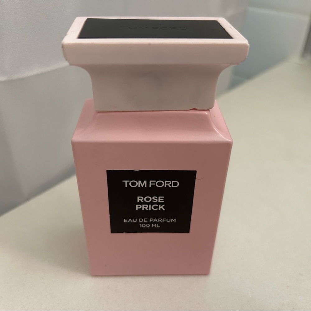Tom Ford Rose Prick Eau de Parfum - Soft Pink